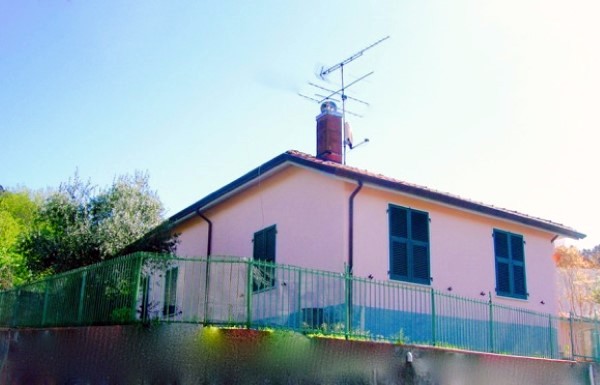 Indipendente nel verde ma comoda ai servizi